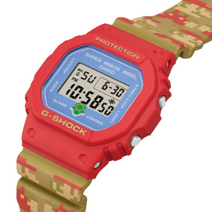 Reloj - G-SHOCK DW-5600SMB-4