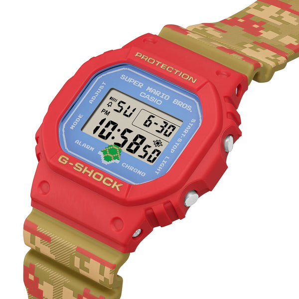 Reloj - G-SHOCK DW-5600SMB-4