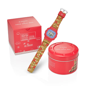 Reloj - G-SHOCK DW-5600SMB-4