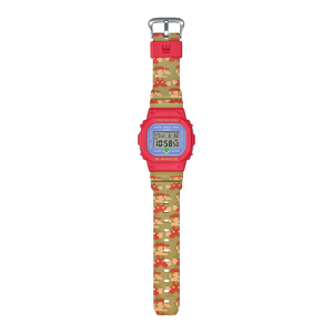 Reloj - G-SHOCK DW-5600SMB-4