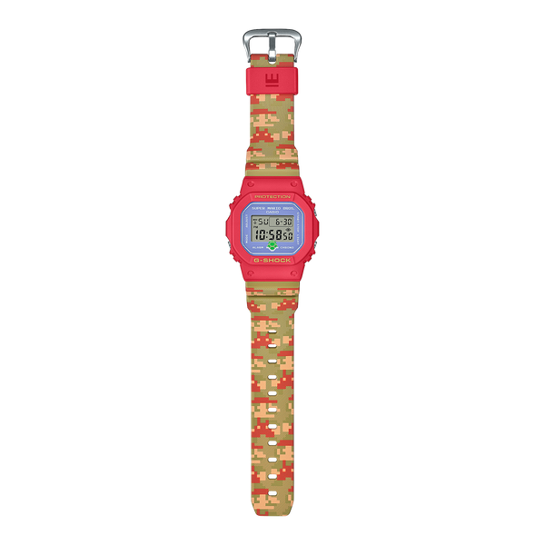 Reloj - G-SHOCK DW-5600SMB-4