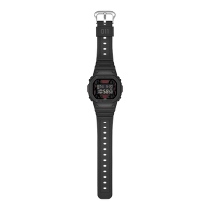 Reloj - G-SHOCK Stranger Things DW-5600STT-1