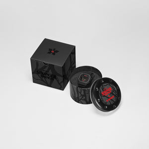 Reloj - G-SHOCK Stranger Things DW-5600STT-1