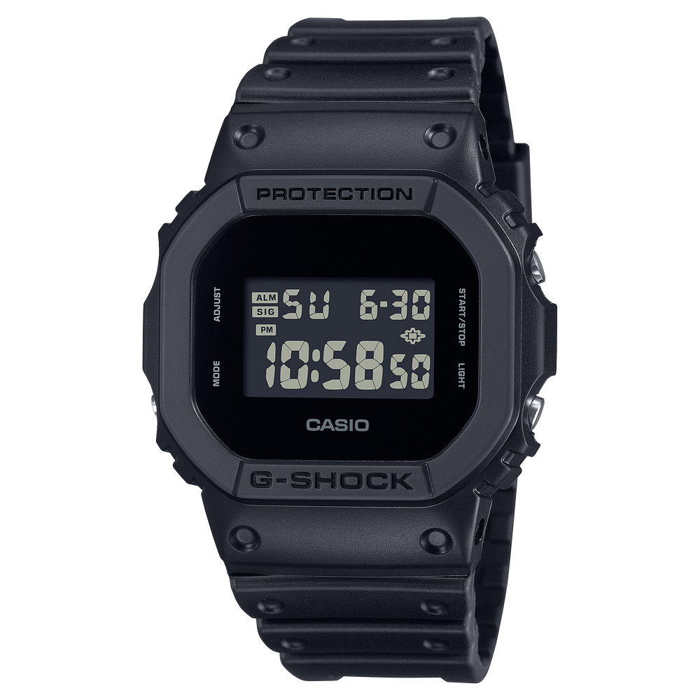 Reloj - G-SHOCK DW-5600UBB-1