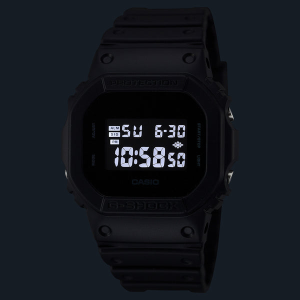 Reloj - G-SHOCK DW-5600UBB-1