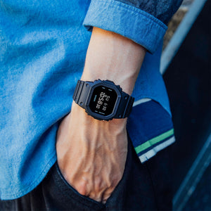 Reloj - G-SHOCK DW-5600UBB-1