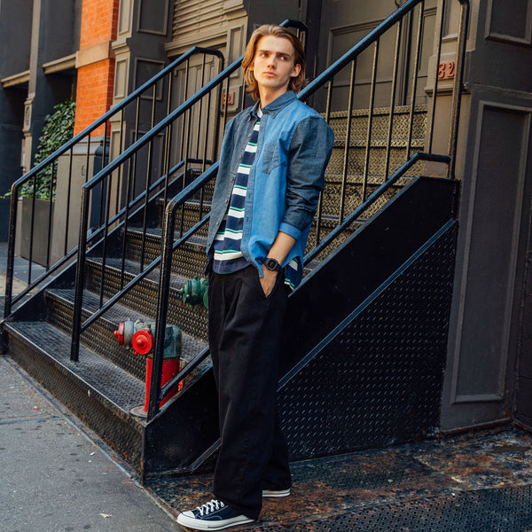 Reloj - G-SHOCK DW-5600UBB-1