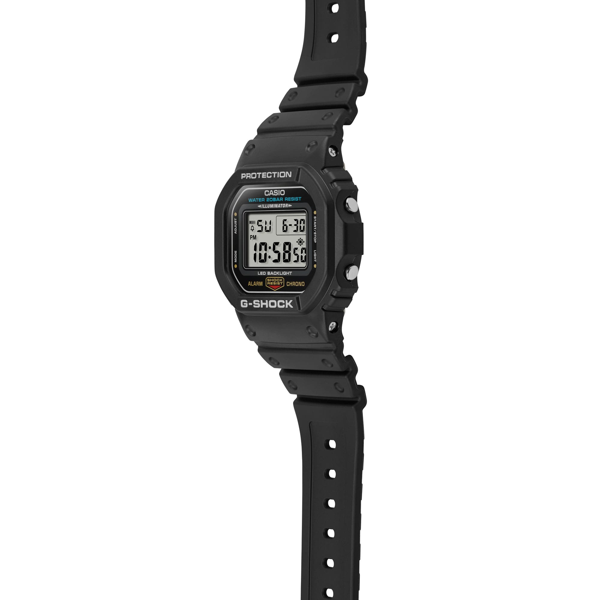 Reloj - G-SHOCK DW-5600UE-1