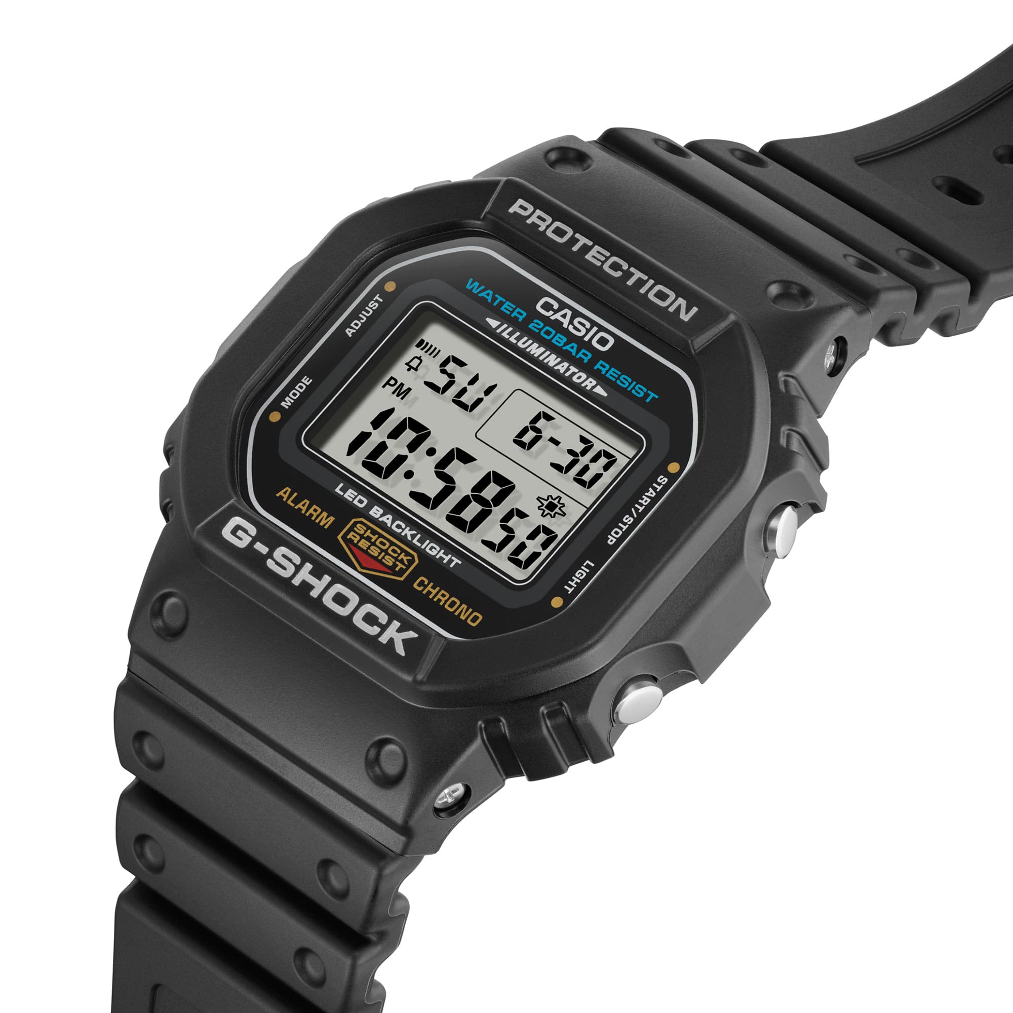 Reloj - G-SHOCK DW-5600UE-1