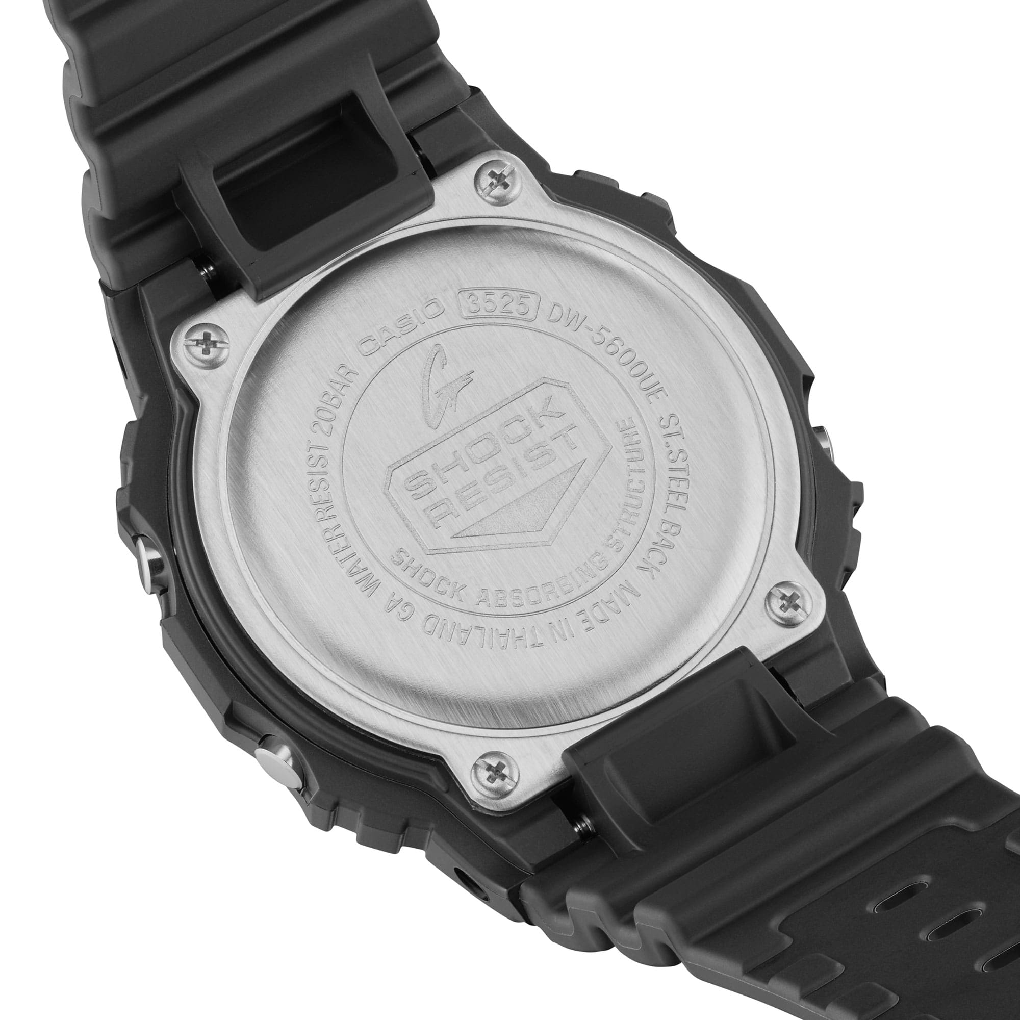 Reloj - G-SHOCK DW-5600UE-1