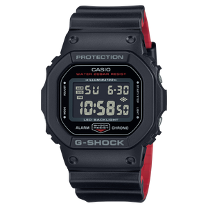 Reloj - G-SHOCK DW-5600UHR-1