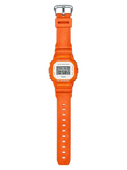 Reloj - G-SHOCK DW-5600WS-4