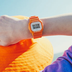 Reloj - G-SHOCK DW-5600WS-4