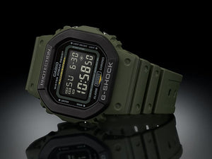 Reloj - G-SHOCK DW-5610SU-3