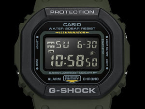 Reloj - G-SHOCK DW-5610SU-3