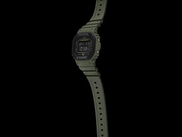 Reloj - G-SHOCK DW-5610SU-3
