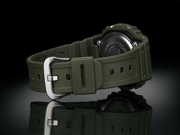 Reloj - G-SHOCK DW-5610SU-3