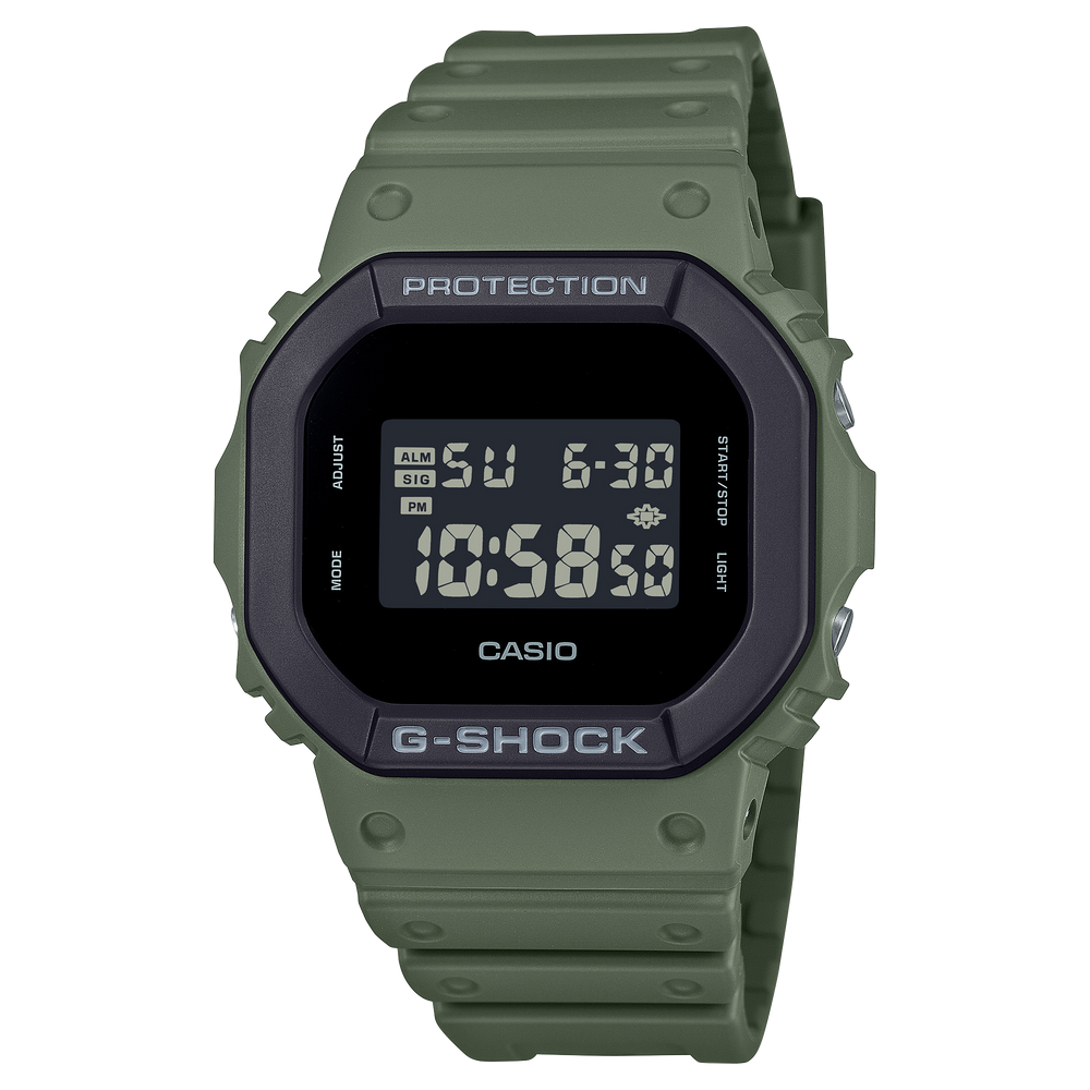 Reloj - G-SHOCK DW-5610UU-3