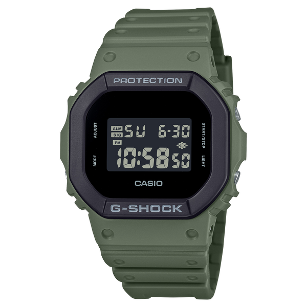 Reloj - G-SHOCK DW-5610UU-3
