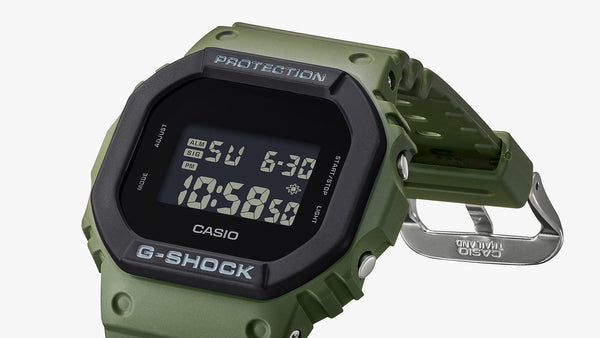 Reloj - G-SHOCK DW-5610UU-3