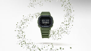 Reloj - G-SHOCK DW-5610UU-3