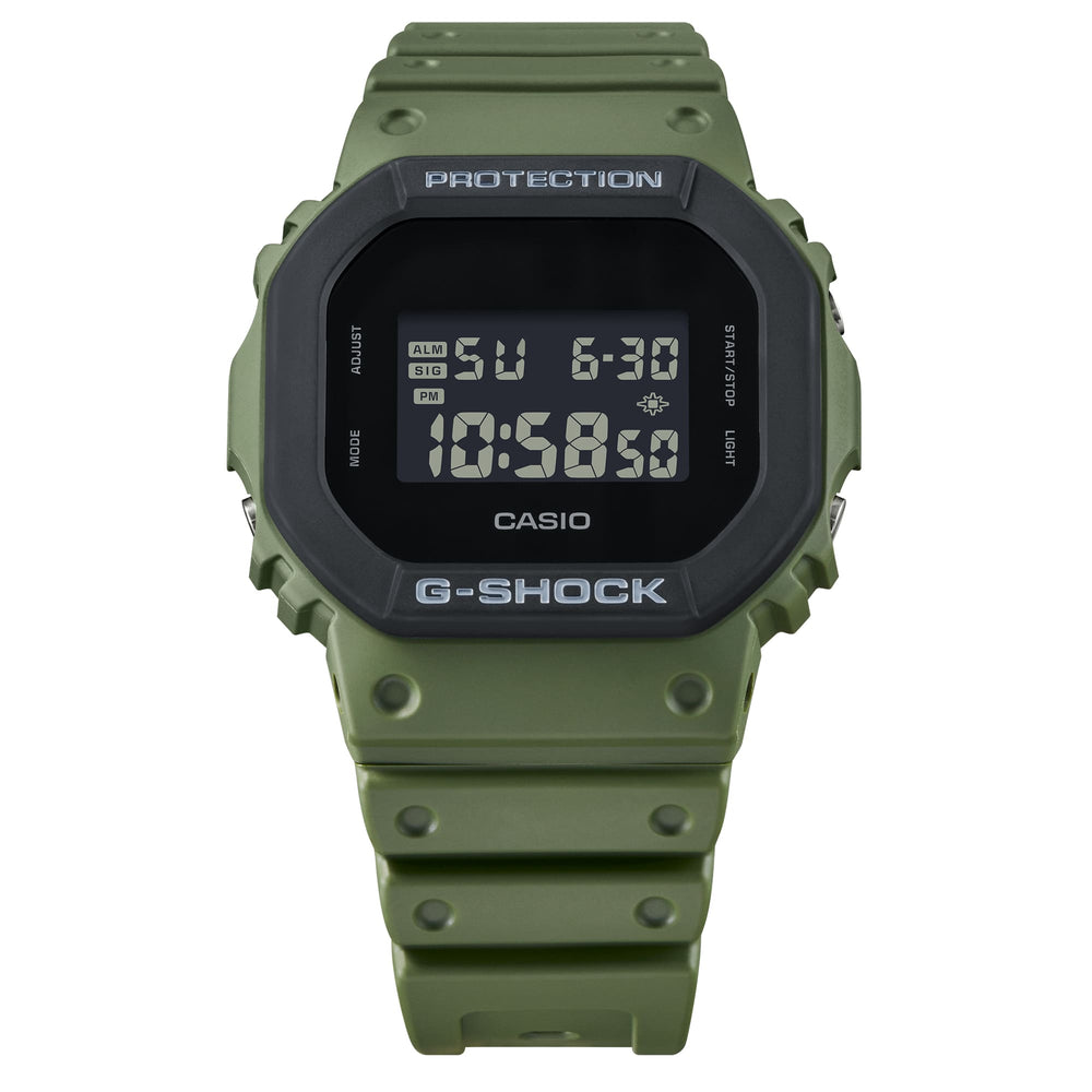 Reloj - G-SHOCK DW-5610UU-3