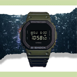 Reloj - G-SHOCK DW-5610UU-3