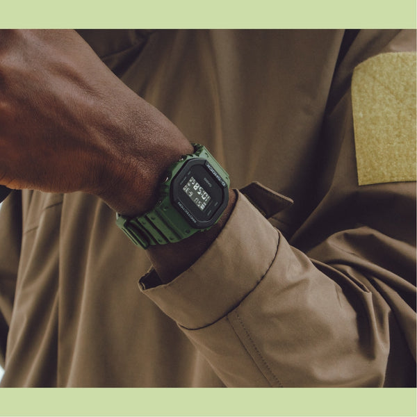 Reloj - G-SHOCK DW-5610UU-3