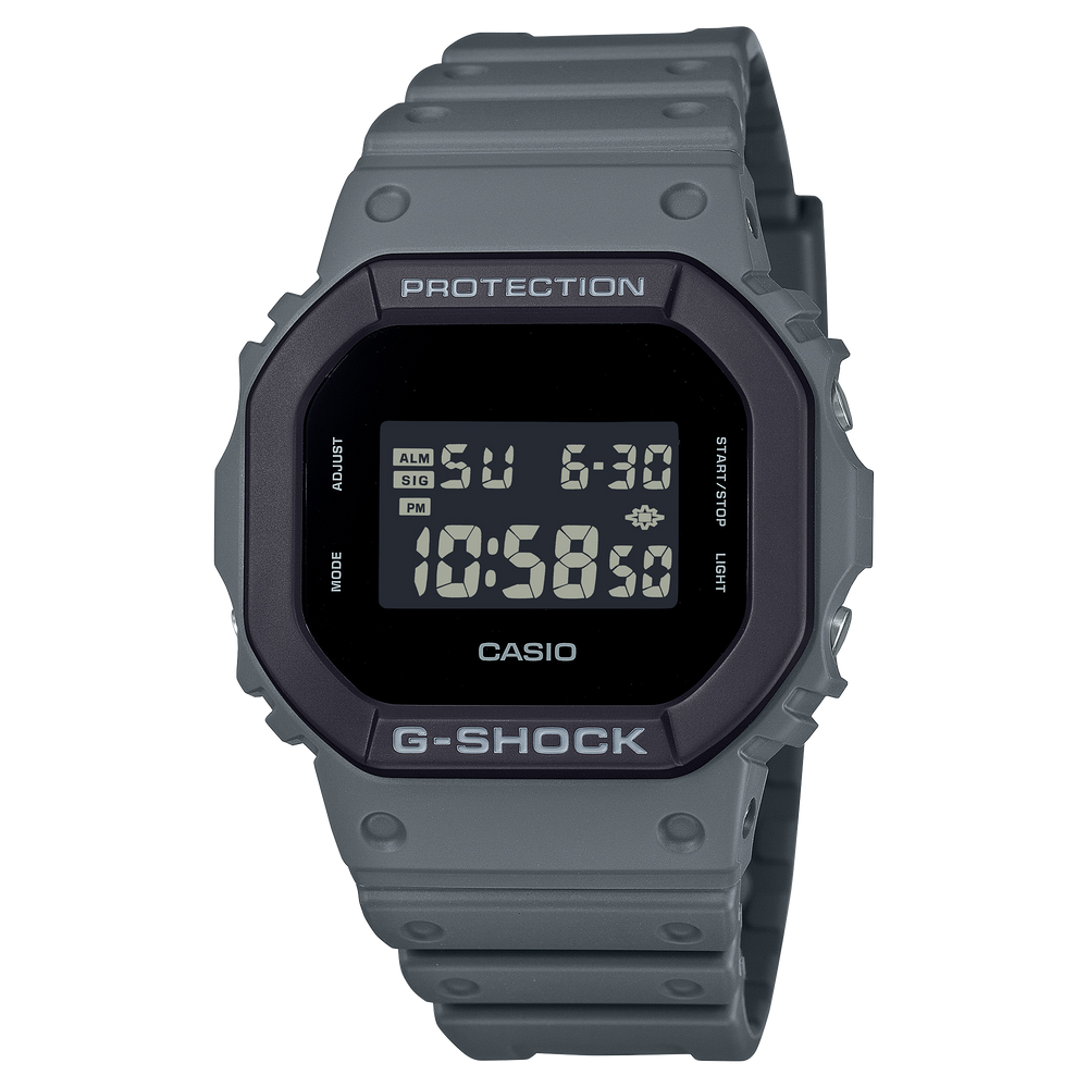 Reloj - G-SHOCK DW-5610UU-8