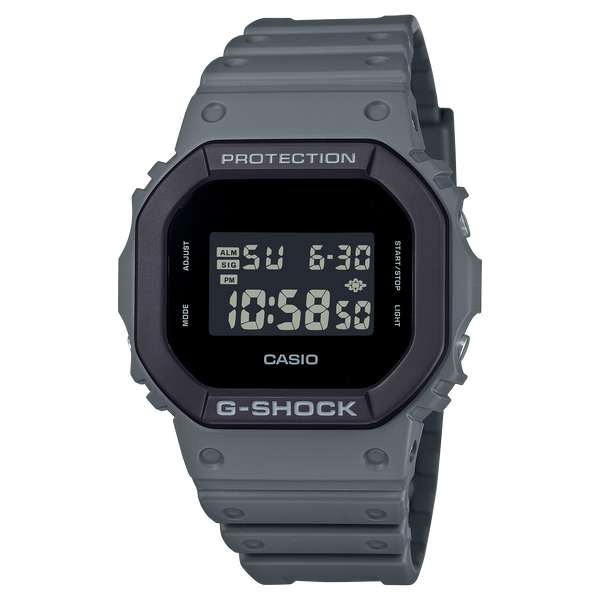 Reloj - G-SHOCK DW-5610UU-8