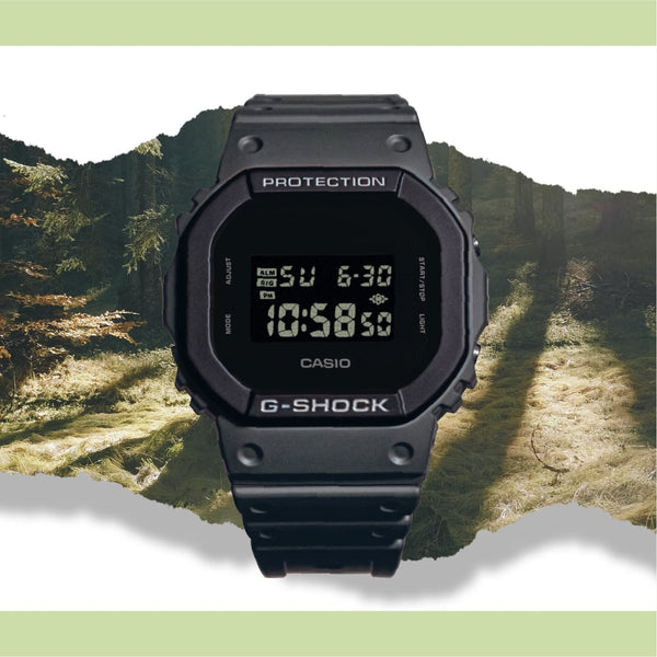 Reloj - G-SHOCK DW-5610UU-8