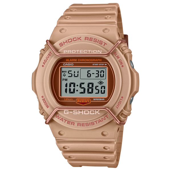 Reloj - G-SHOCK DW-5700PT-5