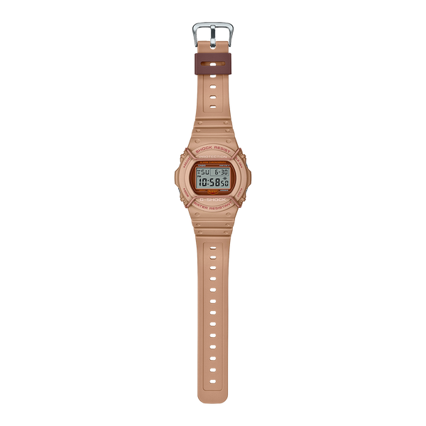 Reloj - G-SHOCK DW-5700PT-5