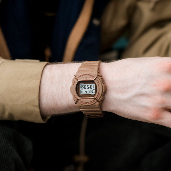Reloj - G-SHOCK DW-5700PT-5