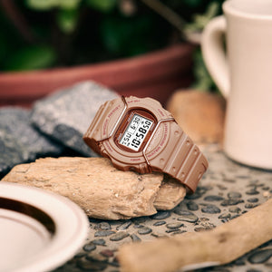 Reloj - G-SHOCK DW-5700PT-5