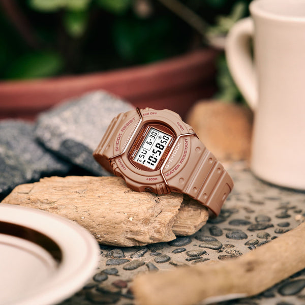 Reloj - G-SHOCK DW-5700PT-5