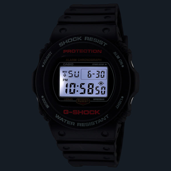 Reloj - G-SHOCK DW-5750UE-1