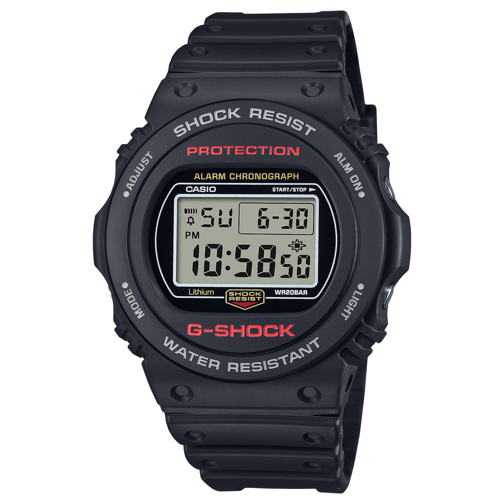 Reloj - G-SHOCK DW-5750UE-1