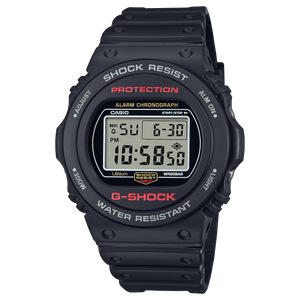 Reloj - G-SHOCK DW-5750UE-1