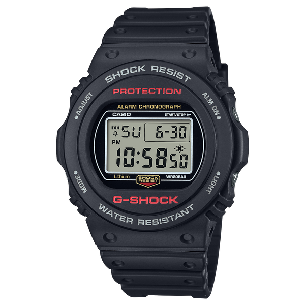 Reloj - G-SHOCK DW-5750UE-1