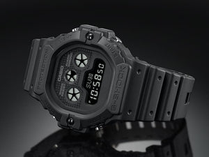 Reloj - G-SHOCK DW-5900BB-1