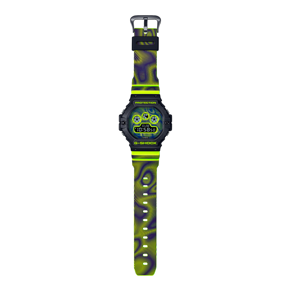 Reloj - G-SHOCK DW-5900TD-9
