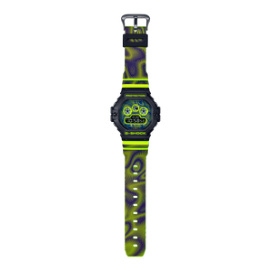 Reloj - G-SHOCK DW-5900TD-9