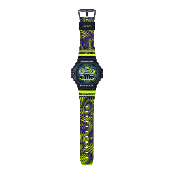 Reloj - G-SHOCK DW-5900TD-9
