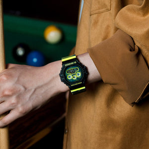Reloj - G-SHOCK DW-5900TD-9