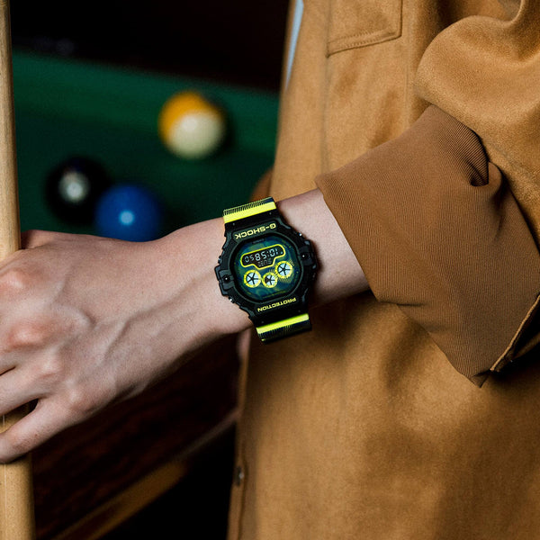 Reloj - G-SHOCK DW-5900TD-9
