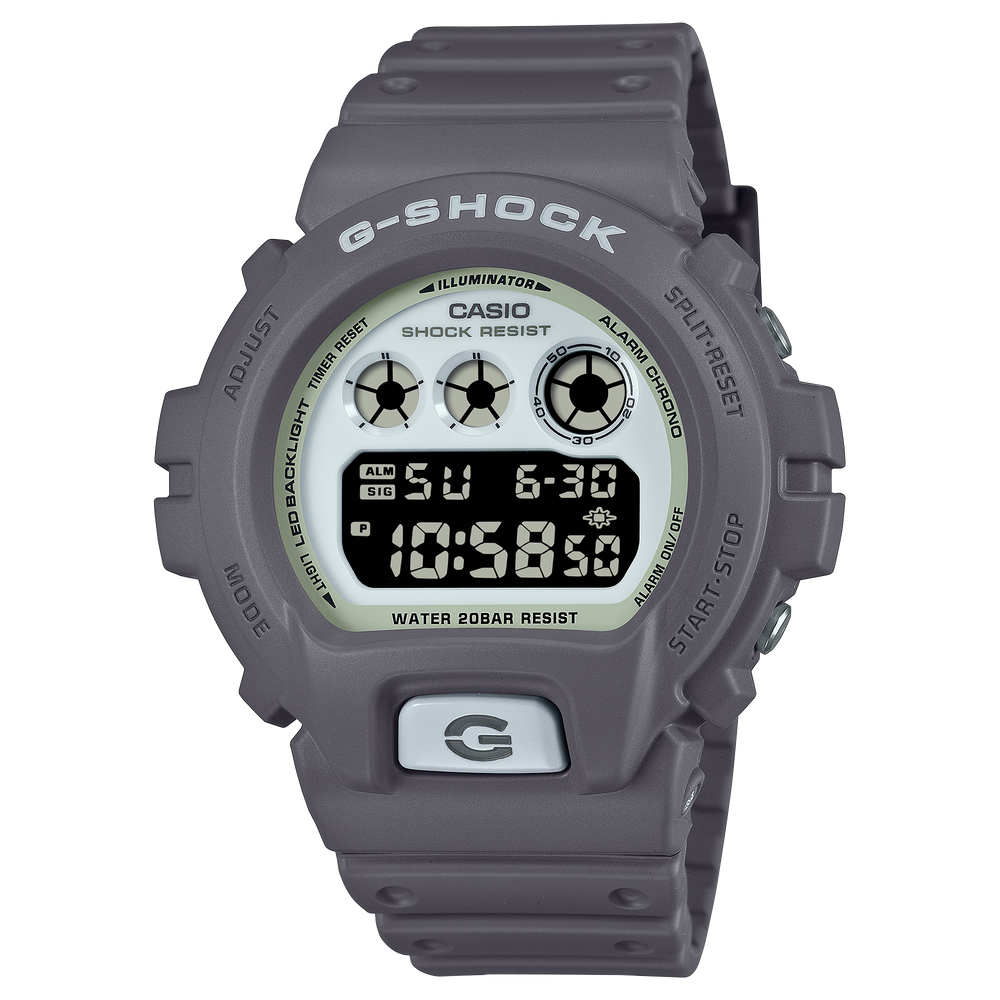 Reloj - G-SHOCK DW-6900HD-8