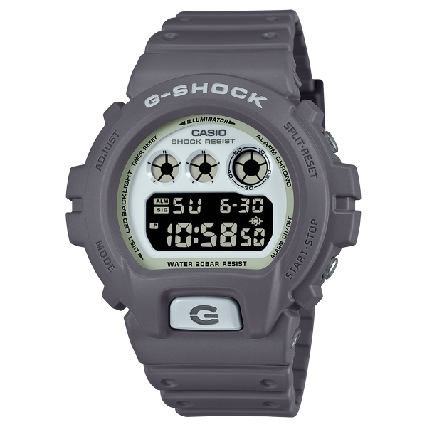 Reloj - G-SHOCK DW-6900HD-8