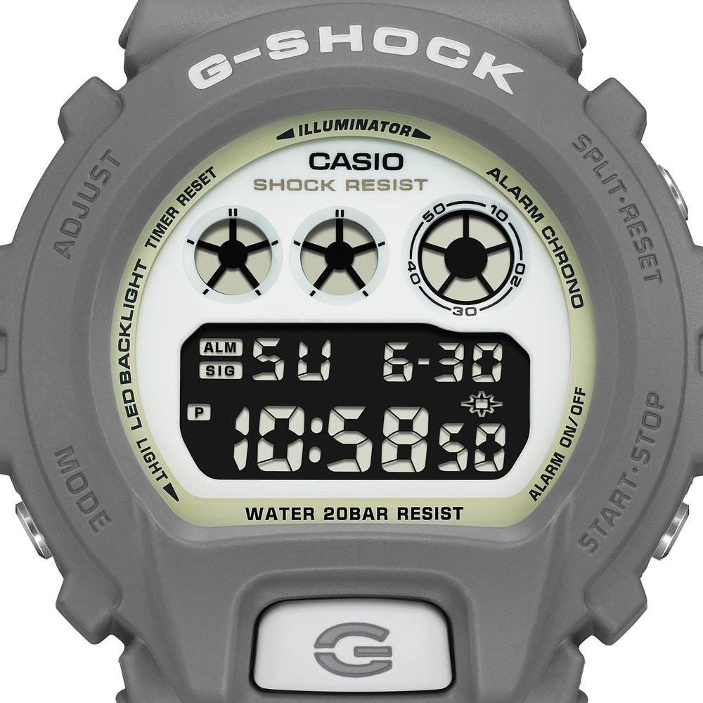 Reloj - G-SHOCK DW-6900HD-8