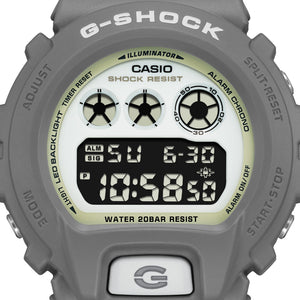Reloj - G-SHOCK DW-6900HD-8